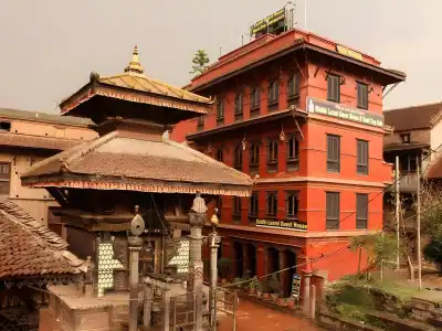 Siddhi Laxmi Guest House - 19