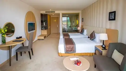 Muong Thanh Luxury Phu Quoc - 58