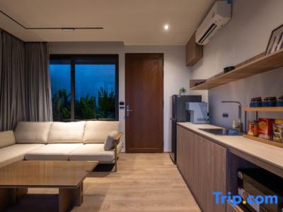 Shan Villas Sukhumvit - 190