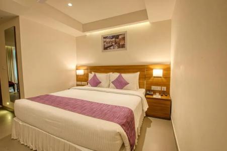 Lilac, 5th Block - 3