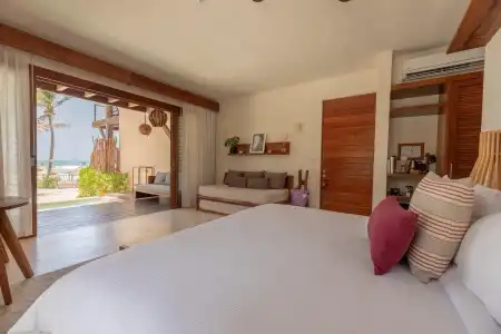 La Zebra Tulum - a Small Luxury - 6