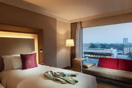 Novotel Yangon Max - 174