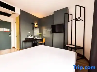 Sentral Pudu @ City Centre/Bukit Bintang - 44