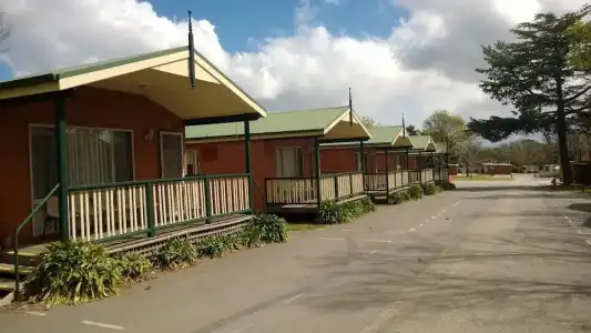 Canberra Carotel Motel - 49