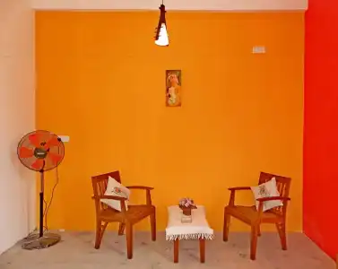Raj Mahal Inn - 16