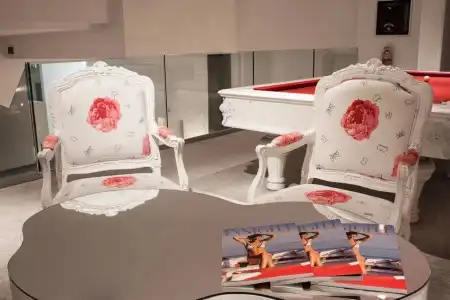 Eurostars Florence Boutique - 18