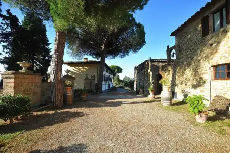 Casafrassi Wine Resort - 39