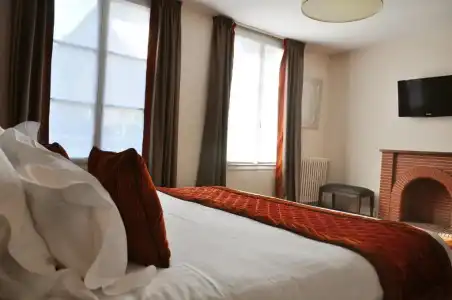 Hôtel Bellevue - 19