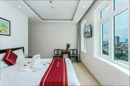 Misa Da Nang - 43