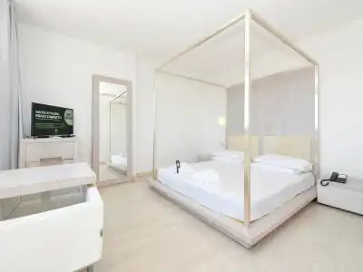 B&B Padova Methis - 63