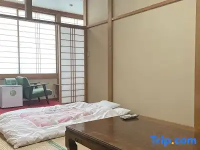 Yoshioka Ryokan - 32