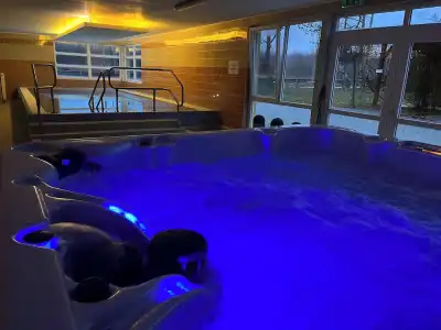 Arkánum Wellness - 14