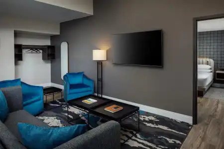 Hyatt Regency Wichita - 4