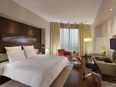 Swissotel Tallinn - 6