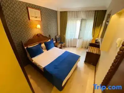Büyük Levent - 18