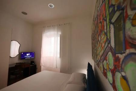 Bed&Breakfast Dimora Megaride - 79