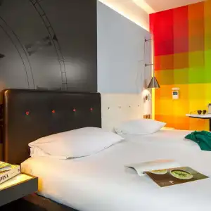 ibis Styles London Southwark – near Borough Market - 42