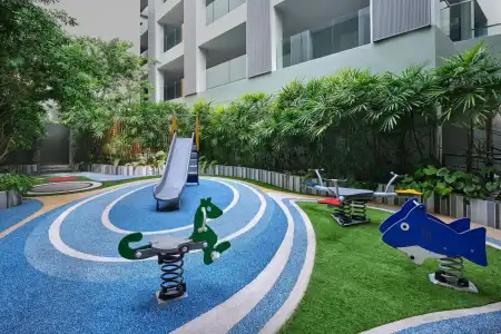 Four Points by Sheraton Phuket Patong Beach Resort - 19