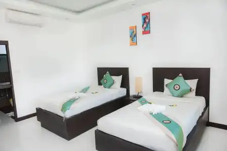 Phuket Monaburi Boutique - 104
