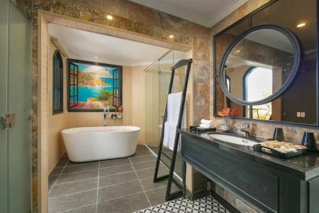 Hoi An Golden Holiday & Spa - 154