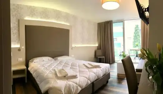 Albergo Gardesana - 104
