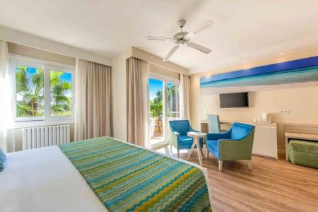 Valentin Somnis & Suites – Adults Only +16 - 95