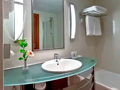 Mercure Lisboa - 52