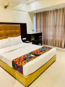 FabEmbassy Park BKC - 31
