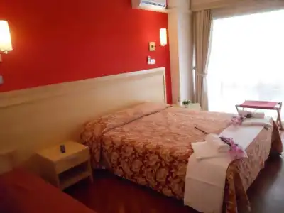 Catania Crossing B&B Rooms and Comforts - 55