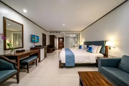 Andaman Beach Suites - 68