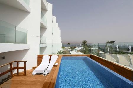 Herbert Samuel Reef Eilat - 47