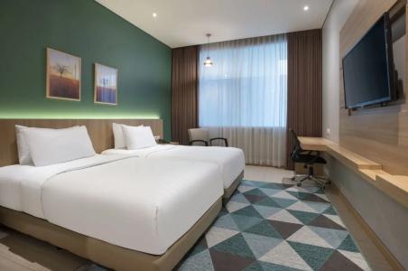 Grand Tjokro Premier Bandung - 65