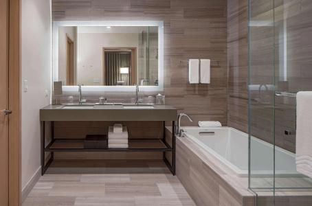 Hyatt Regency Seattle - 26