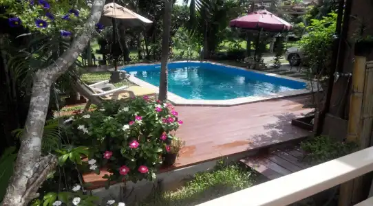 Saku Boutique Homestay - 1