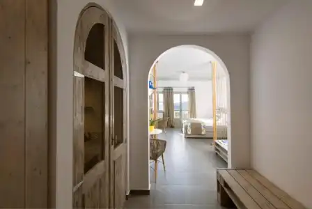 Caldera's Dolphin Suites - 61