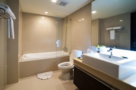 Aspen Suites Sukhumvit 2 Bangkok - 8