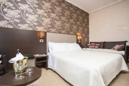 Lalla Beauty & Relax Villa Orly - 5