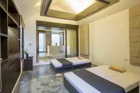 Tolani Resort - 2