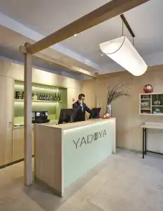 Yadoya - 1