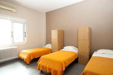 Athens Backpackers - 14