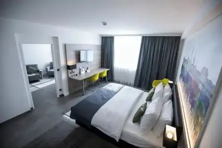 Mercure Graz City - 89