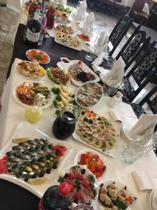 Bessarabia - Hostel - 11