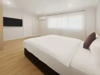 Albany Oak Motel - 55