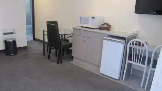 Palm City Motor Inn - 27