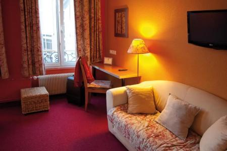 Le Kléber Hôtel - 57