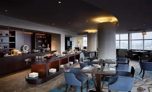 Melia Hanoi - 14