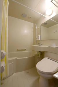 Toyoko Inn Ikebukuro Kitaguchi 1 - 33