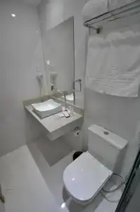 Mont Blanc Suites Duque de Caxias - 8