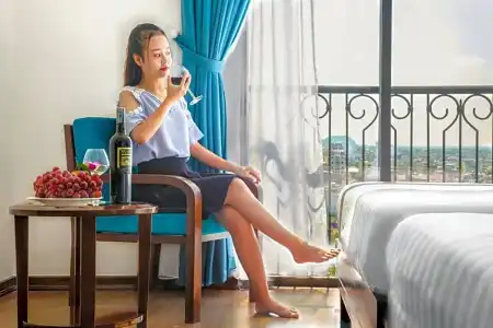 Ritzy Boutique Da Nang - 187