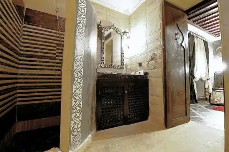 Riad Mille Et Une Nuits - 24